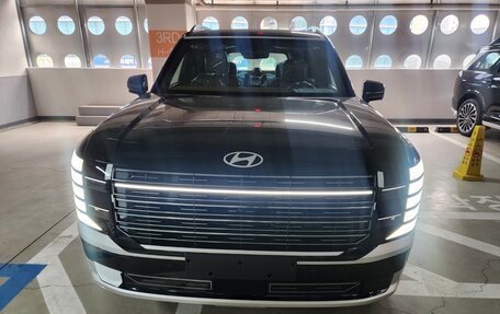 Hyundai Palisade, 2025 год, 10 690 000 рублей, 2 фотография
