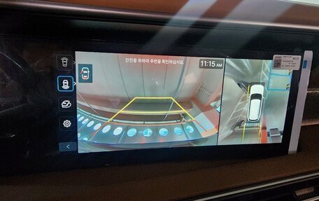 Hyundai Palisade, 2025 год, 10 690 000 рублей, 8 фотография