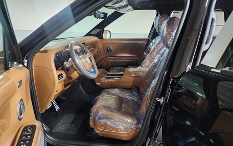 Hyundai Palisade, 2025 год, 10 690 000 рублей, 12 фотография