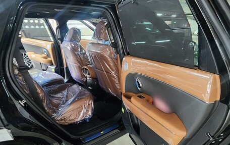 Hyundai Palisade, 2025 год, 10 690 000 рублей, 15 фотография