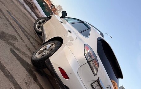 Lexus RX III, 2009 год, 1 490 000 рублей, 10 фотография