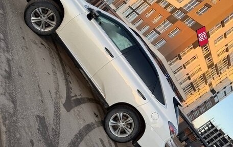Lexus RX III, 2009 год, 1 490 000 рублей, 8 фотография