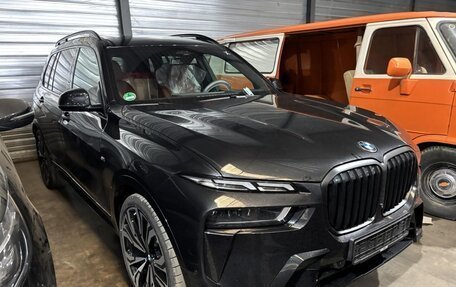 BMW X7, 2025 год, 21 690 000 рублей, 2 фотография