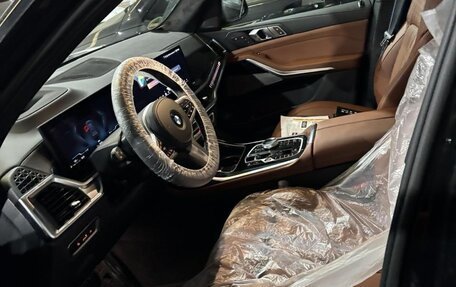 BMW X7, 2025 год, 21 690 000 рублей, 10 фотография