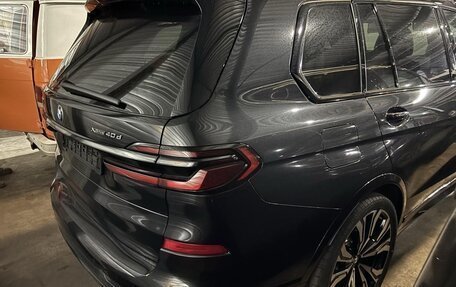 BMW X7, 2025 год, 21 690 000 рублей, 6 фотография