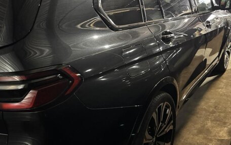 BMW X7, 2025 год, 21 690 000 рублей, 5 фотография