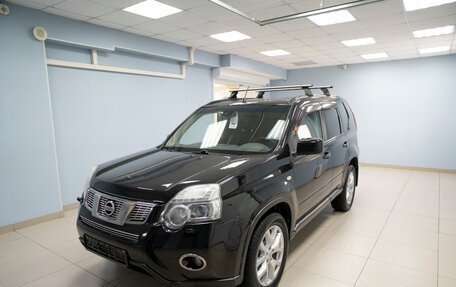 Nissan X-Trail, 2011 год, 1 259 000 рублей, 2 фотография