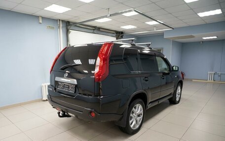Nissan X-Trail, 2011 год, 1 259 000 рублей, 3 фотография