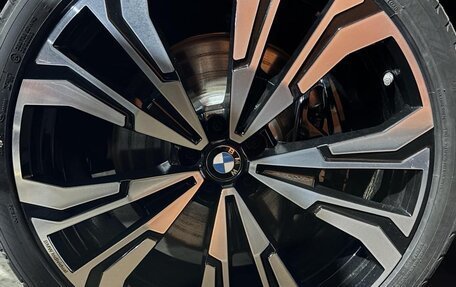 BMW X7, 2025 год, 21 690 000 рублей, 12 фотография