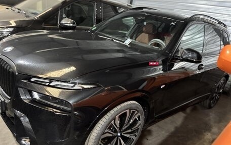 BMW X7, 2025 год, 21 690 000 рублей, 4 фотография