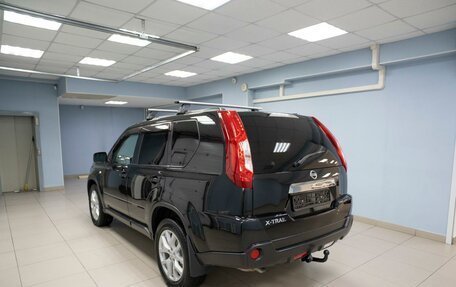 Nissan X-Trail, 2011 год, 1 259 000 рублей, 5 фотография