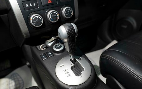 Nissan X-Trail, 2011 год, 1 259 000 рублей, 11 фотография