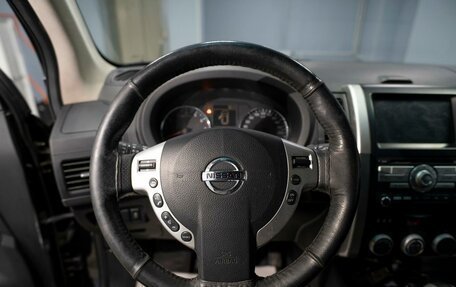 Nissan X-Trail, 2011 год, 1 259 000 рублей, 10 фотография