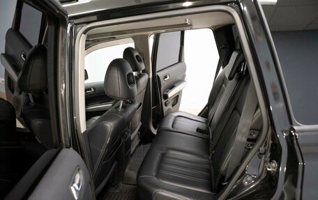 Nissan X-Trail, 2011 год, 1 259 000 рублей, 13 фотография