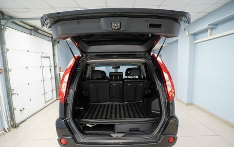 Nissan X-Trail, 2011 год, 1 259 000 рублей, 14 фотография