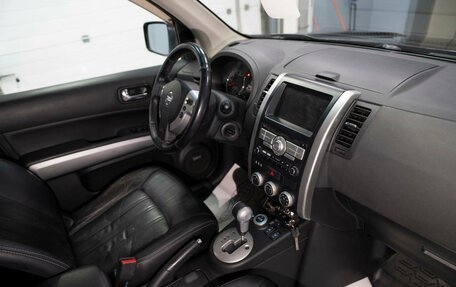 Nissan X-Trail, 2011 год, 1 259 000 рублей, 12 фотография