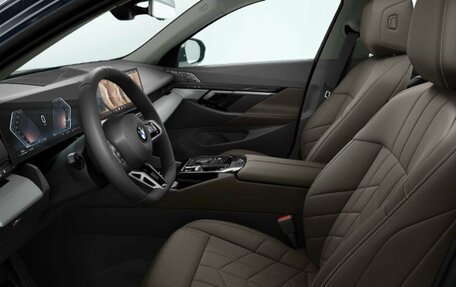 BMW 5 серия, 2025 год, 9 490 000 рублей, 2 фотография