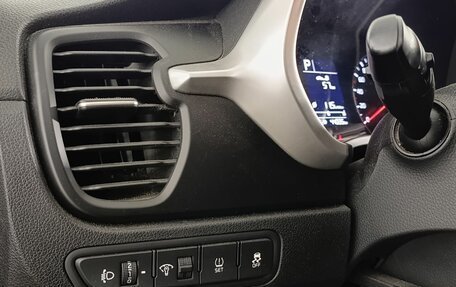 KIA Rio IV, 2021 год, 1 760 000 рублей, 12 фотография