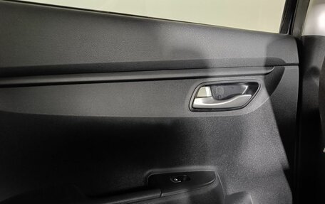 KIA Rio IV, 2021 год, 1 760 000 рублей, 18 фотография