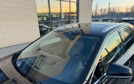 Lexus RX IV рестайлинг, 2019 год, 4 300 000 рублей, 17 фотография