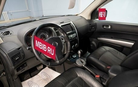 Nissan X-Trail, 2011 год, 1 259 000 рублей, 6 фотография