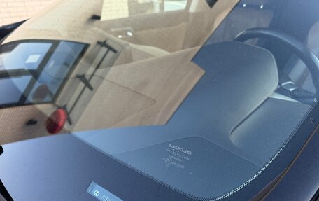 Lexus RX IV рестайлинг, 2019 год, 4 300 000 рублей, 18 фотография