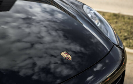 Porsche Cayenne III, 2015 год, 5 199 000 рублей, 5 фотография