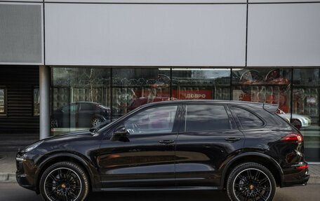 Porsche Cayenne III, 2015 год, 5 199 000 рублей, 10 фотография