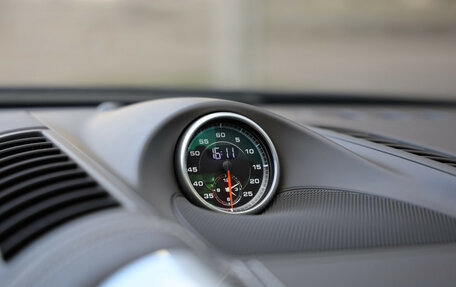 Porsche Cayenne III, 2015 год, 5 199 000 рублей, 15 фотография