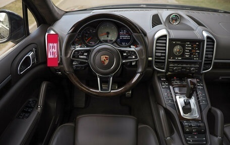 Porsche Cayenne III, 2015 год, 5 199 000 рублей, 13 фотография