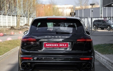 Porsche Cayenne III, 2015 год, 5 199 000 рублей, 8 фотография