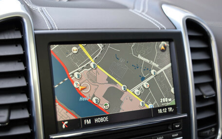 Porsche Cayenne III, 2015 год, 5 199 000 рублей, 21 фотография