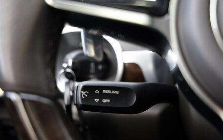 Porsche Cayenne III, 2015 год, 5 199 000 рублей, 23 фотография