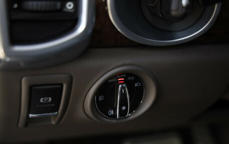 Porsche Cayenne III, 2015 год, 5 199 000 рублей, 24 фотография