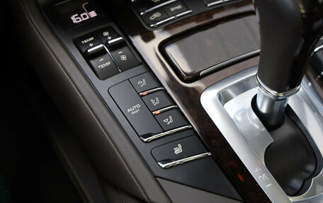 Porsche Cayenne III, 2015 год, 5 199 000 рублей, 18 фотография