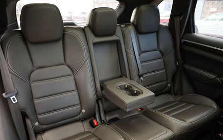 Porsche Cayenne III, 2015 год, 5 199 000 рублей, 32 фотография