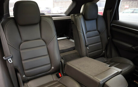 Porsche Cayenne III, 2015 год, 5 199 000 рублей, 33 фотография