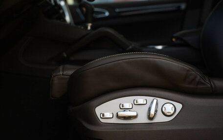 Porsche Cayenne III, 2015 год, 5 199 000 рублей, 27 фотография