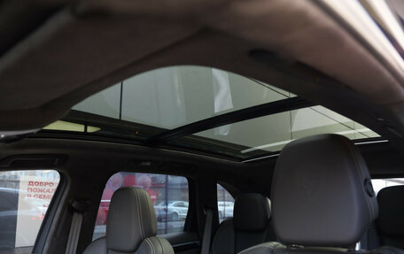 Porsche Cayenne III, 2015 год, 5 199 000 рублей, 30 фотография