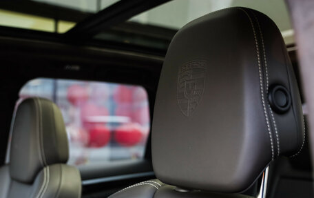 Porsche Cayenne III, 2015 год, 5 199 000 рублей, 31 фотография