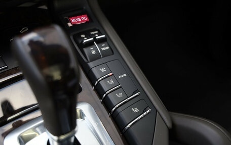 Porsche Cayenne III, 2015 год, 5 199 000 рублей, 19 фотография