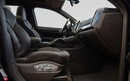 Porsche Cayenne III, 2015 год, 5 199 000 рублей, 29 фотография