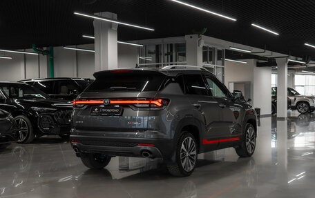 Changan CS35 Plus, 2025 год, 2 280 000 рублей, 4 фотография