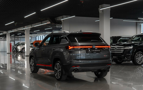 Changan CS35 Plus, 2025 год, 2 280 000 рублей, 5 фотография