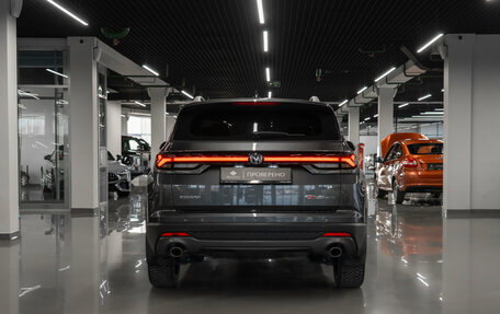 Changan CS35 Plus, 2025 год, 2 280 000 рублей, 6 фотография