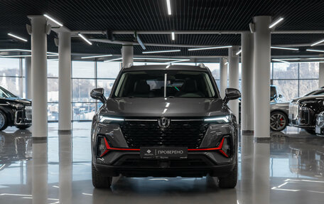 Changan CS35 Plus, 2025 год, 2 280 000 рублей, 3 фотография