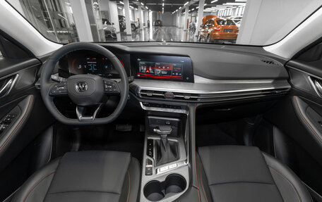 Changan CS35 Plus, 2025 год, 2 280 000 рублей, 8 фотография