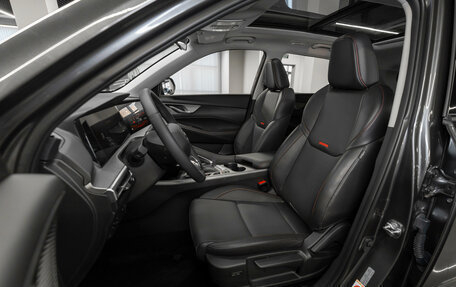 Changan CS35 Plus, 2025 год, 2 280 000 рублей, 9 фотография