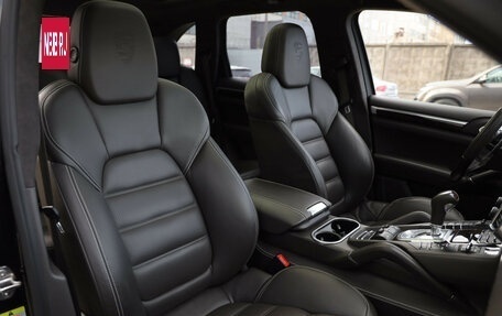 Porsche Cayenne III, 2015 год, 5 199 000 рублей, 28 фотография