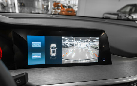 Changan CS35 Plus, 2025 год, 2 280 000 рублей, 17 фотография